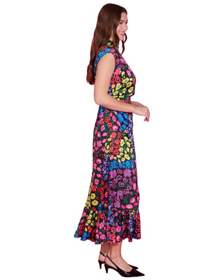 Estelle Dress- Petal Party