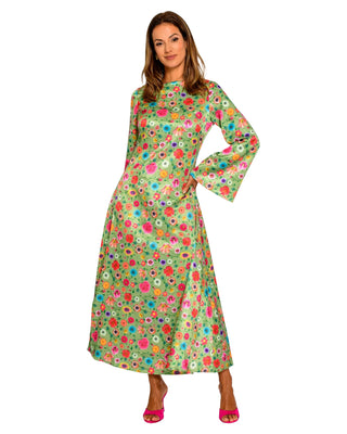 Lily Dress- Divine