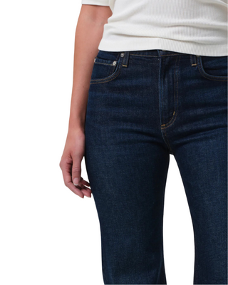 Kimberly 70's Flare- Madison