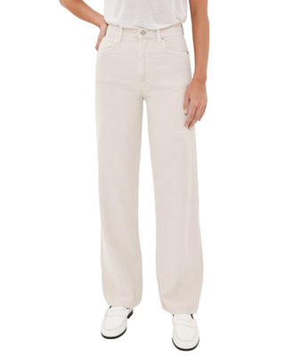Ren Corduroy Jean- Bone