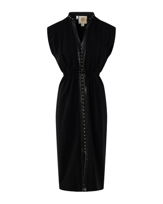 Meme Dress- Black