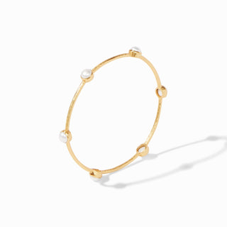 Milano Luxe Bangle- Multiple Colors