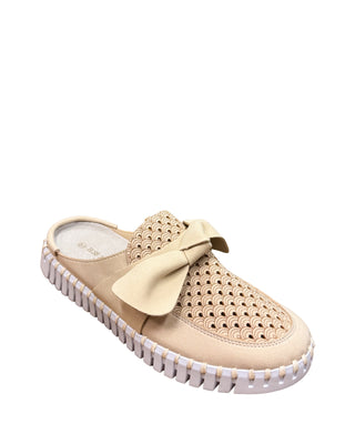 Tulip Slip-On Bow Mule- Kit