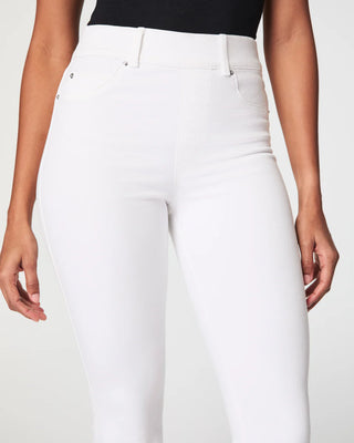 EveryWear Flare Jeans- White