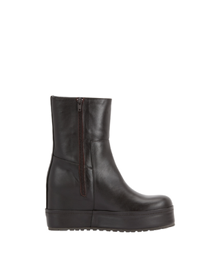 Disa Boot- Brown