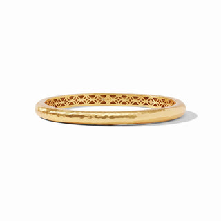 Havana Bangle- Medium- Gold
