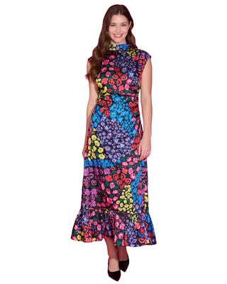 Estelle Dress- Petal Party