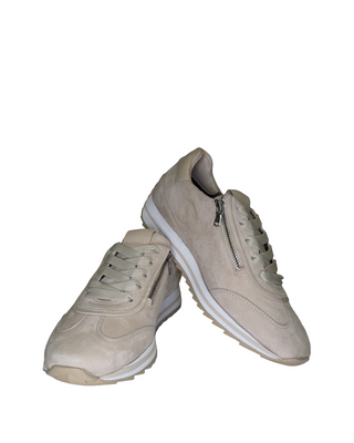 Dory Sneaker- Desert + Sand