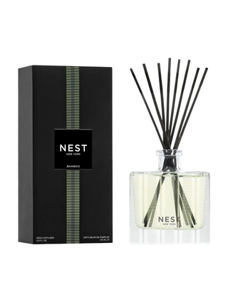 Reed Diffuser- Bamboo