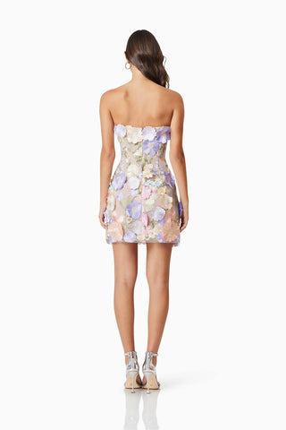 Arabella Dress- Pastel