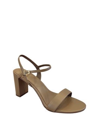 Go-There Sandal- Taupe