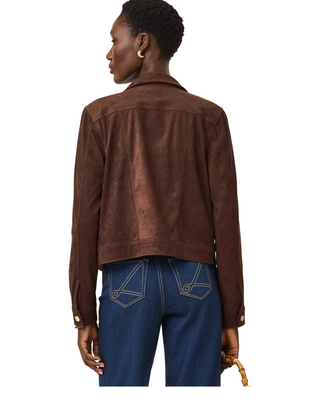 Seaspray Jacket- Coco Beach