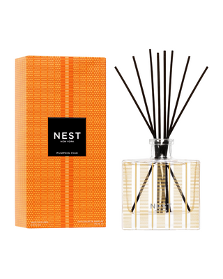 Reed Diffuser- Pumpkin Chai