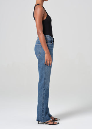 Leena Jean- Placebo (Dark Vintage Indigo)