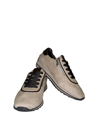 Dory Sneaker- Sahara