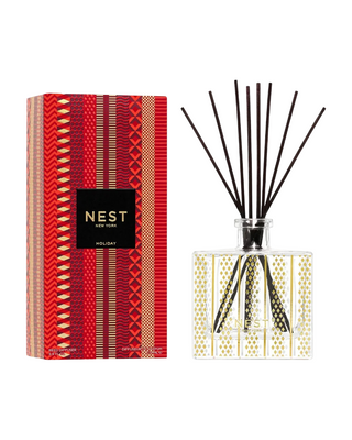 Reed Diffuser- Holiday