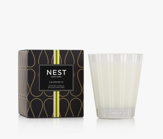 Classic Candle- Grapefruit