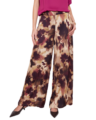 Abstract Cabernet Pant