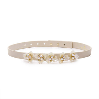 Matilda Pearl Belt