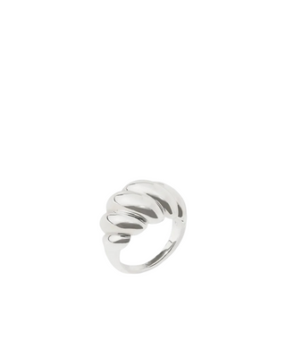 Ravello Ring- Silver- Size 7