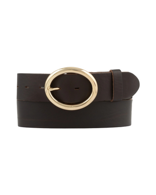 Calvin Belt- Brown