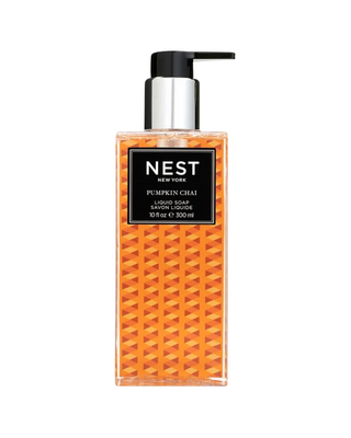 Liquid Soap- Pumpkin Chai