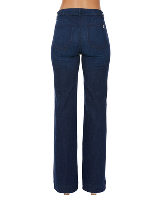 Confidant Wide Leg Jean- Love Her Madly