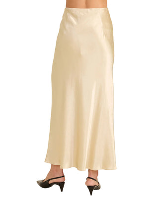 Rhodes Skirt- Gilded