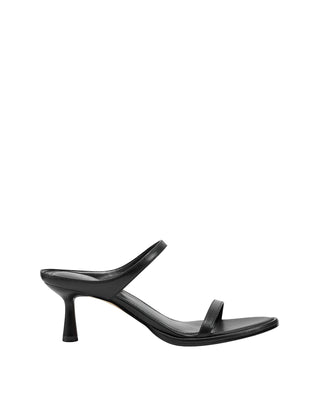 Alonde Heel- Black