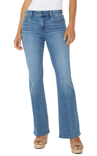 Lucy Bootcut Jean- Chapparel