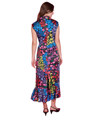 Estelle Dress- Petal Party