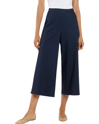 Lolly Denim Pant- Navy