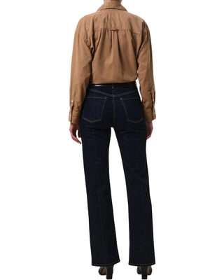 Vidia Bootcut Jean- Bellview