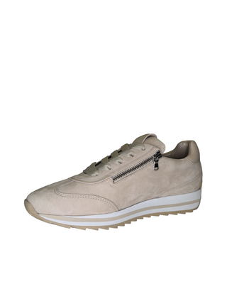 Dory Sneaker- Desert + Sand