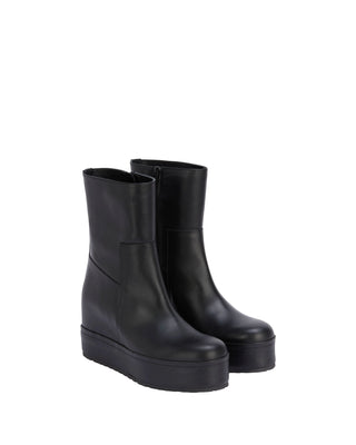 Disa Boot- Black