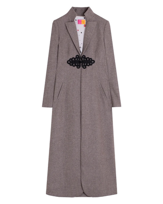 Ginebra Coat