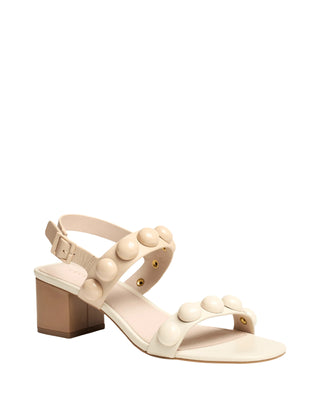 Rally Heel- Oat Multi