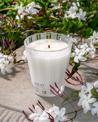 Classic Candle- Indian Jasmine