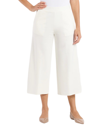 Lolly Pant- White