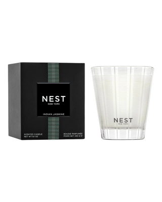 Classic Candle- Indian Jasmine