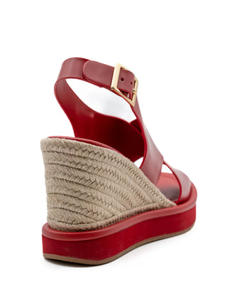 Ekaterini Wedge- Lollipop