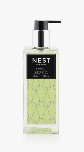 Liquid Soap- Bamboo