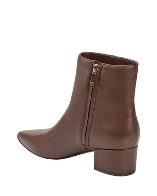 Leonna Boot- Dark Brown