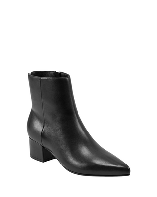 Leonna Boot-  Black
