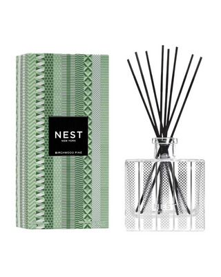 Reed Diffuser - Birchwood Pine