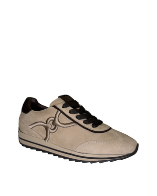 Dory Sneaker- Sahara