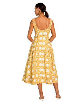 Alice Dress- Wicker