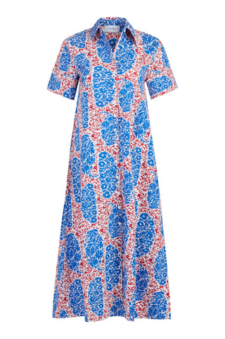 Gibbons Dress- Vineyard