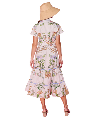 Rachel Dress- Antionette