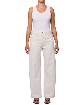 Arc Jean- Chalk White